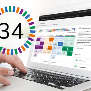 The CliftonStrengths® 34 Report